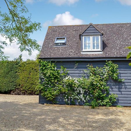 Vila The Apple Loft Mickleton  Exteriér fotografie