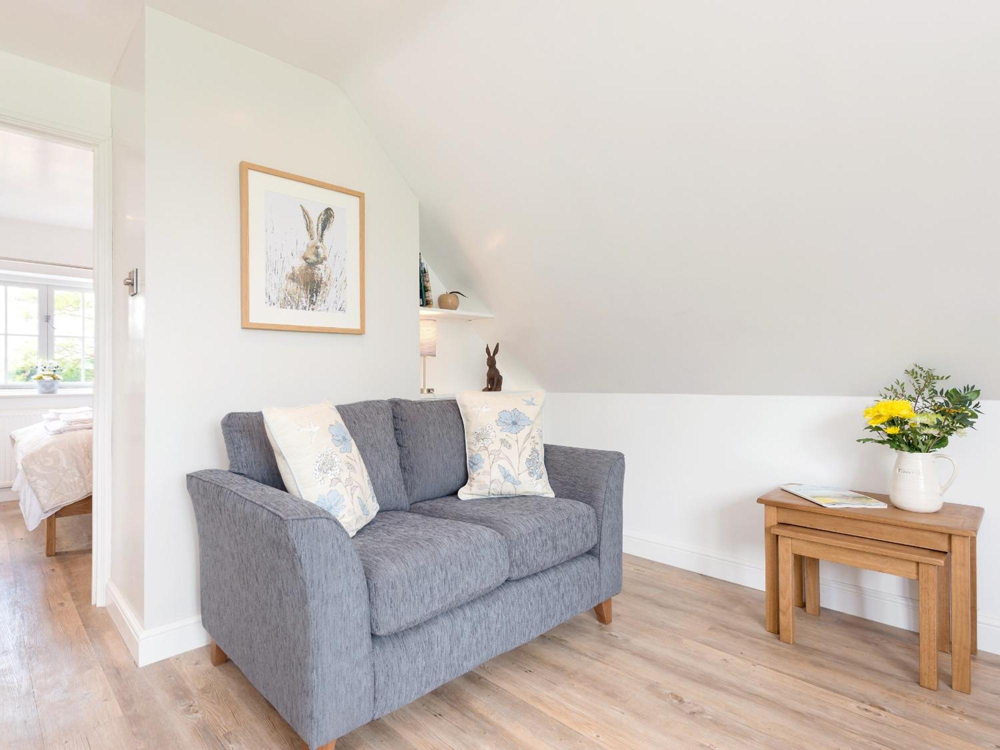 Vila The Apple Loft Mickleton  Exteriér fotografie