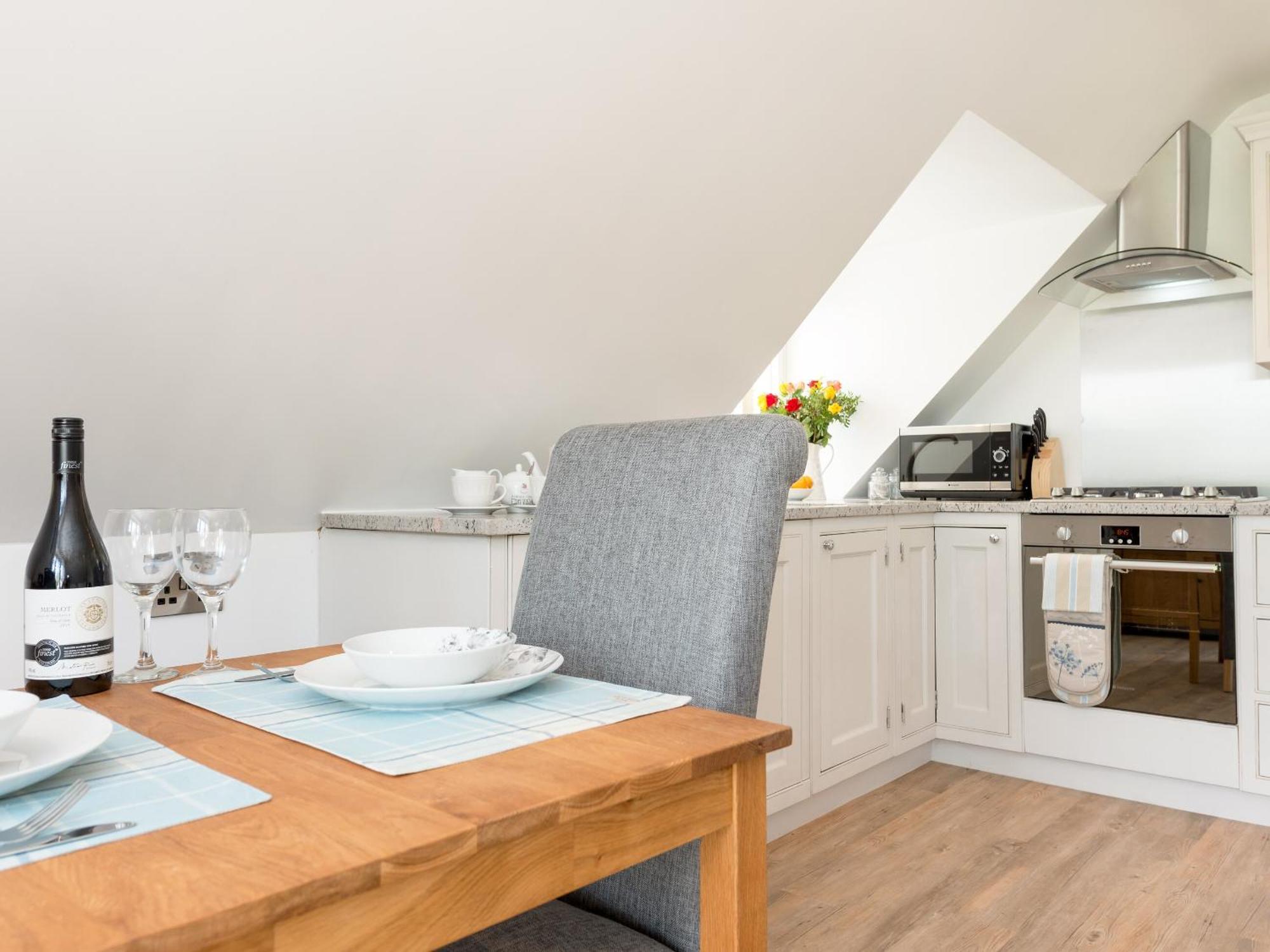 Vila The Apple Loft Mickleton  Exteriér fotografie