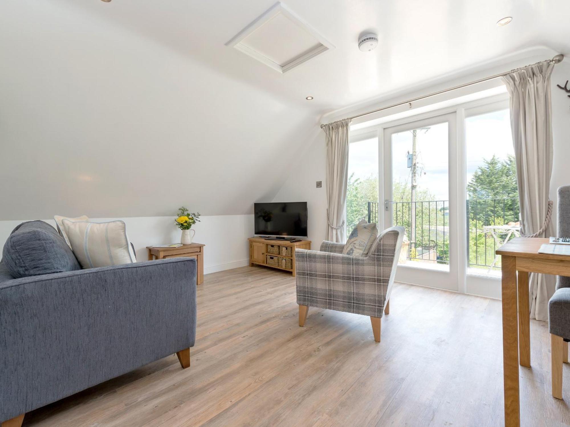Vila The Apple Loft Mickleton  Exteriér fotografie